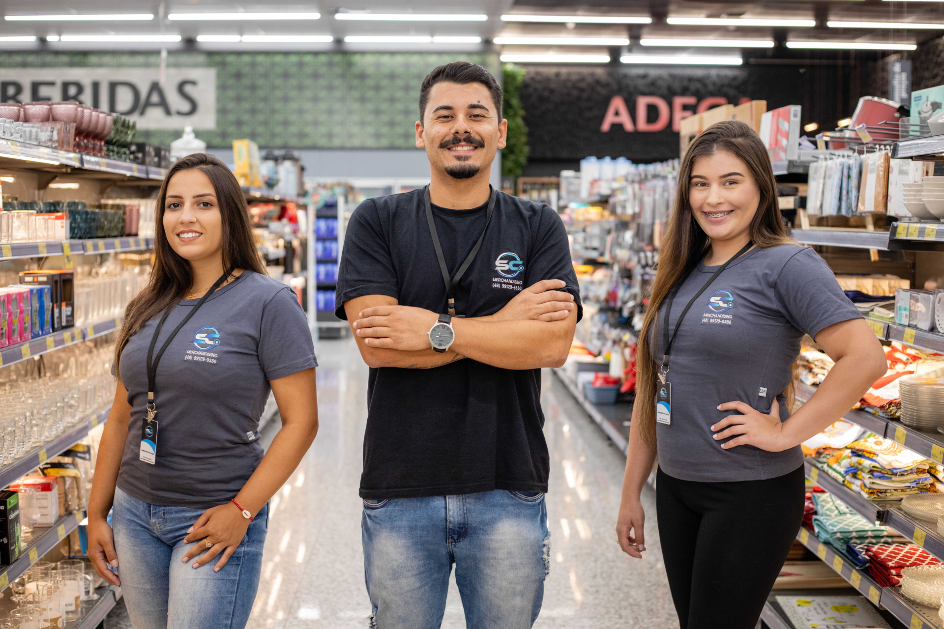 Resultados Comprovados